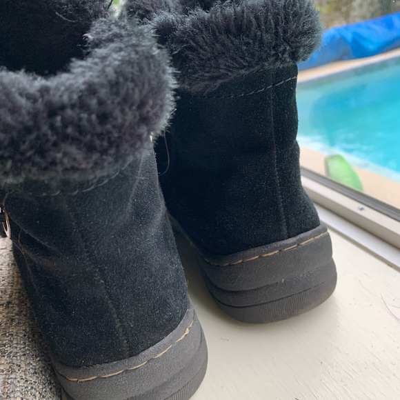 naturalizer ashley boot